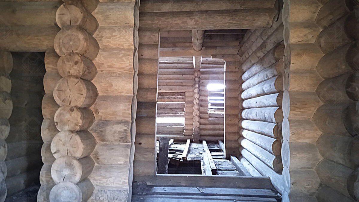 Смертельный технадзор - как я чуть не погиб при исполнении...