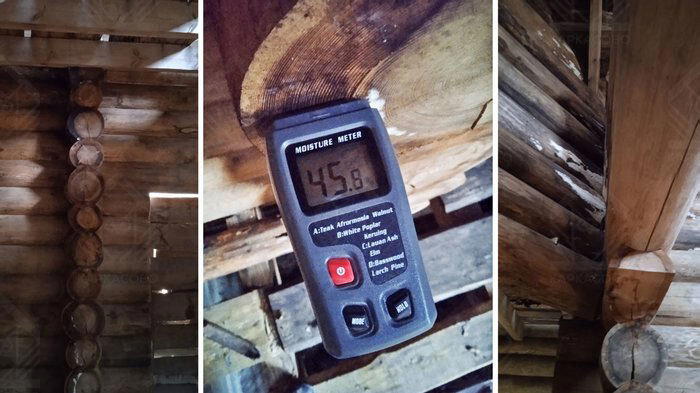 Смертельный технадзор - как я чуть не погиб при исполнении...