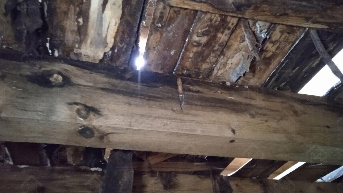 Смертельный технадзор - как я чуть не погиб при исполнении...