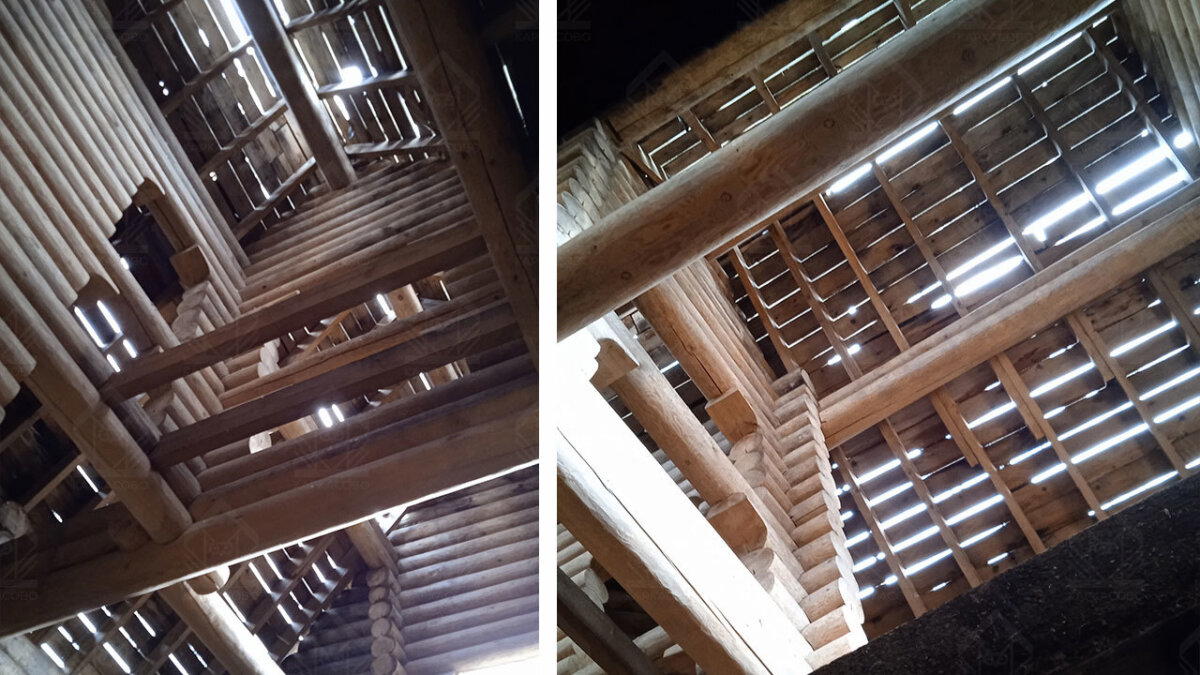 Смертельный технадзор - как я чуть не погиб при исполнении...