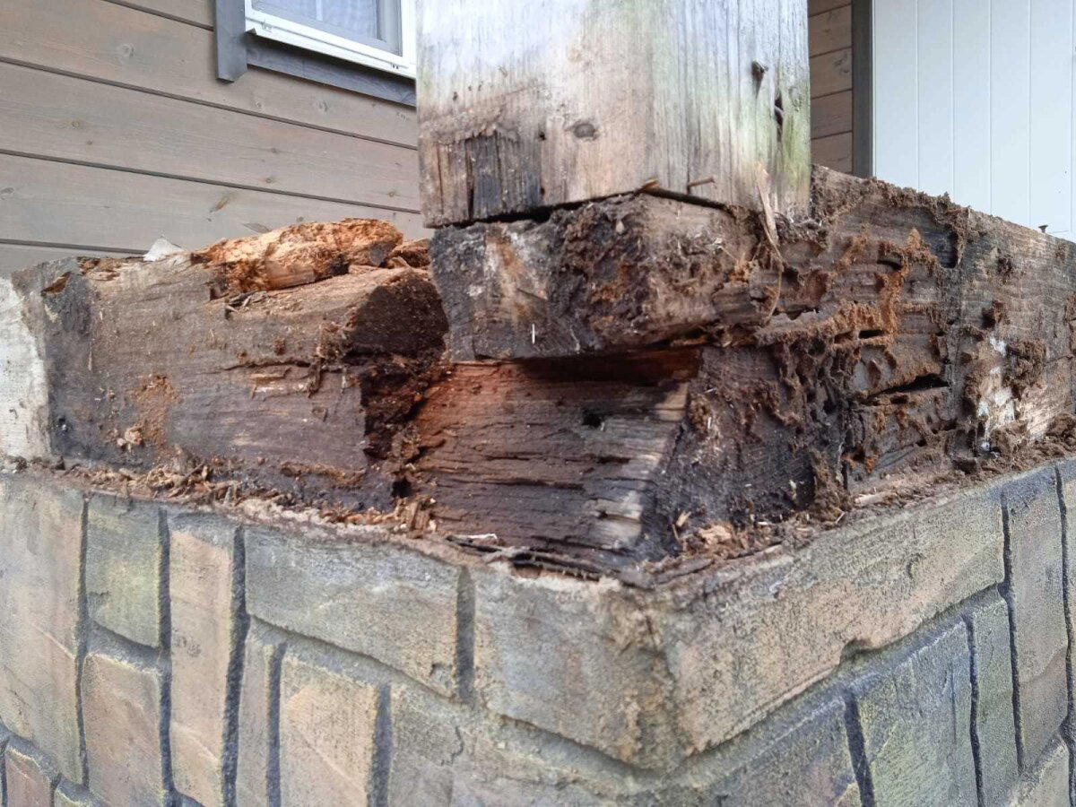 Веранда не нужна, балкон не нужен! Или как создать себе проблемы при строительстве частного дома