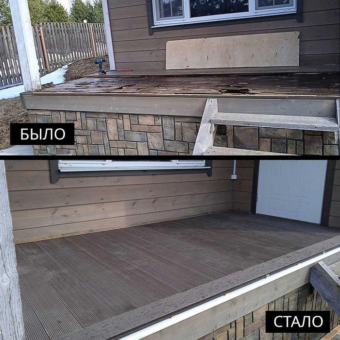 Веранда не нужна, балкон не нужен! Или как создать себе проблемы при строительстве частного дома