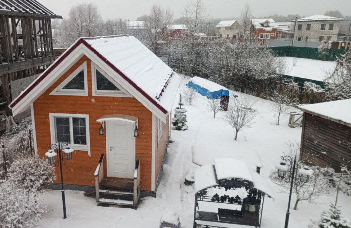 На волне постов про итоги года + подарок подписчикам