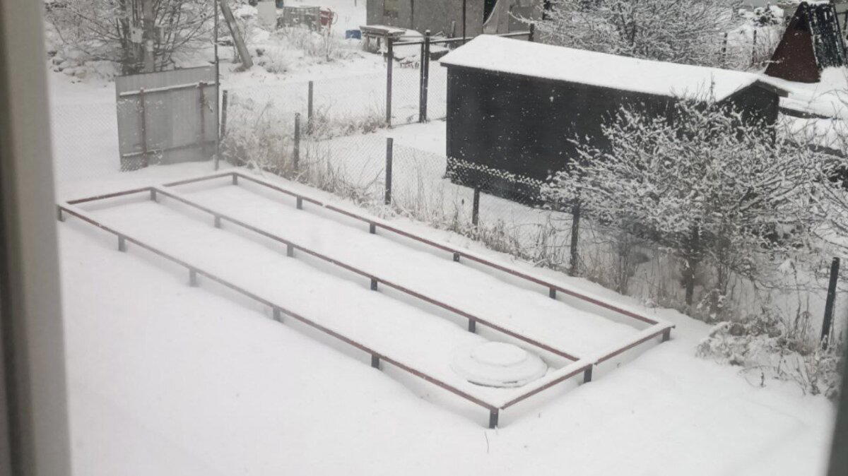 На волне постов про итоги года + подарок подписчикам