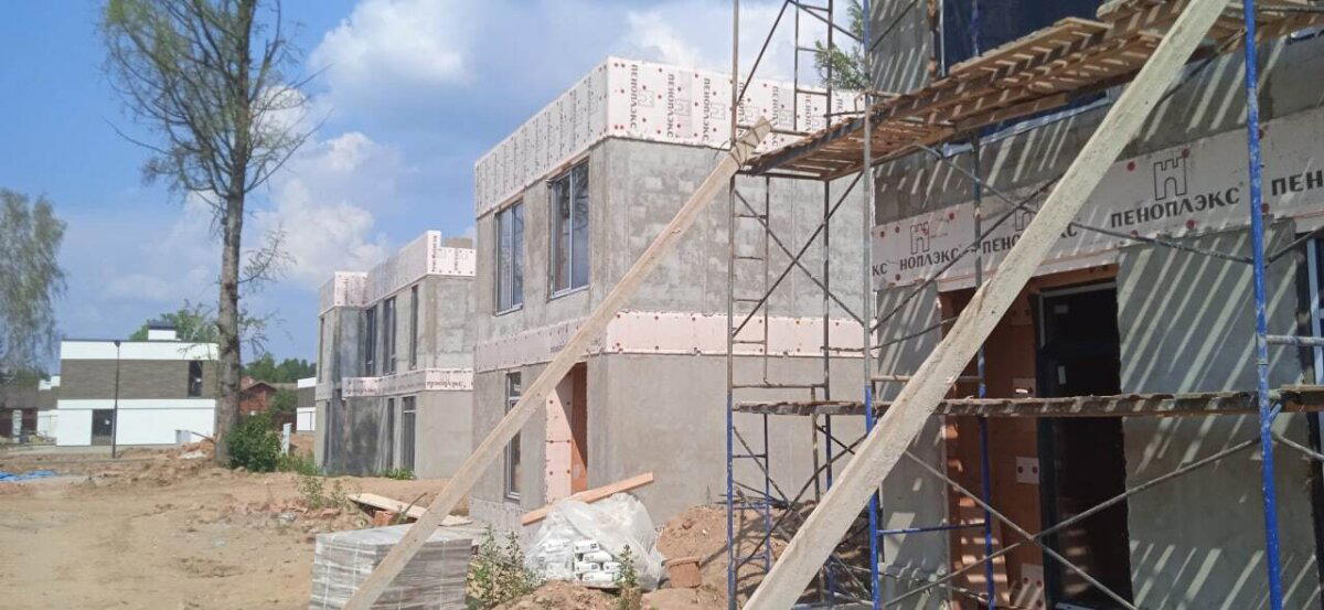 Идеальный технадзор