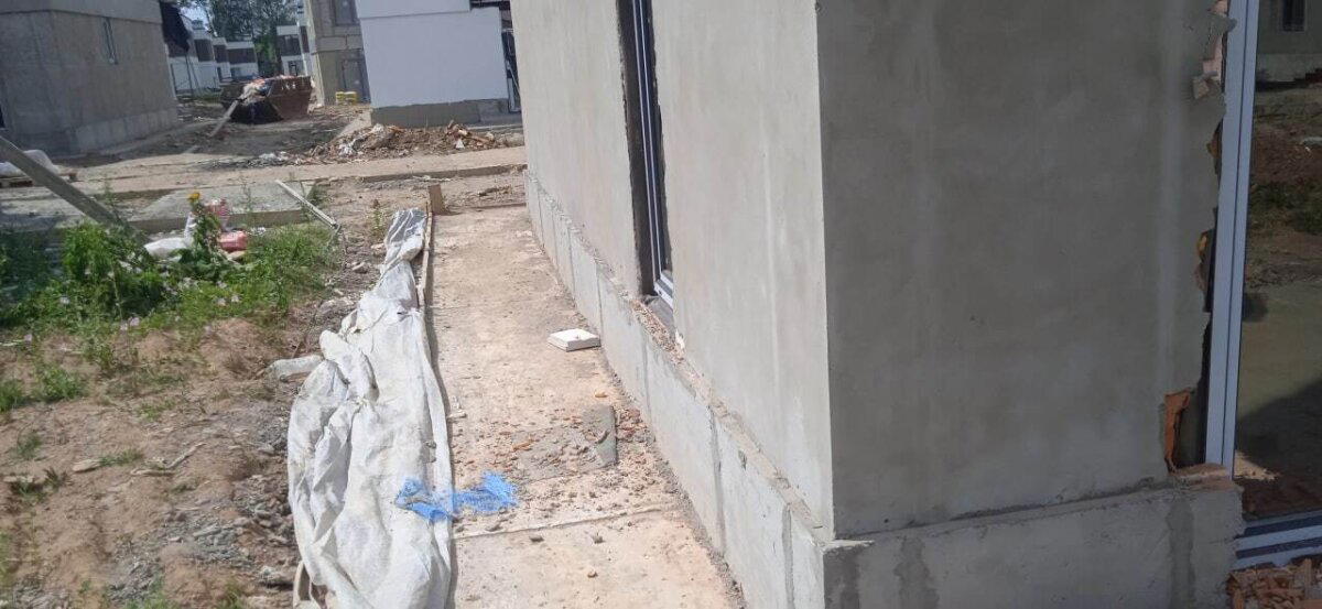 Идеальный технадзор