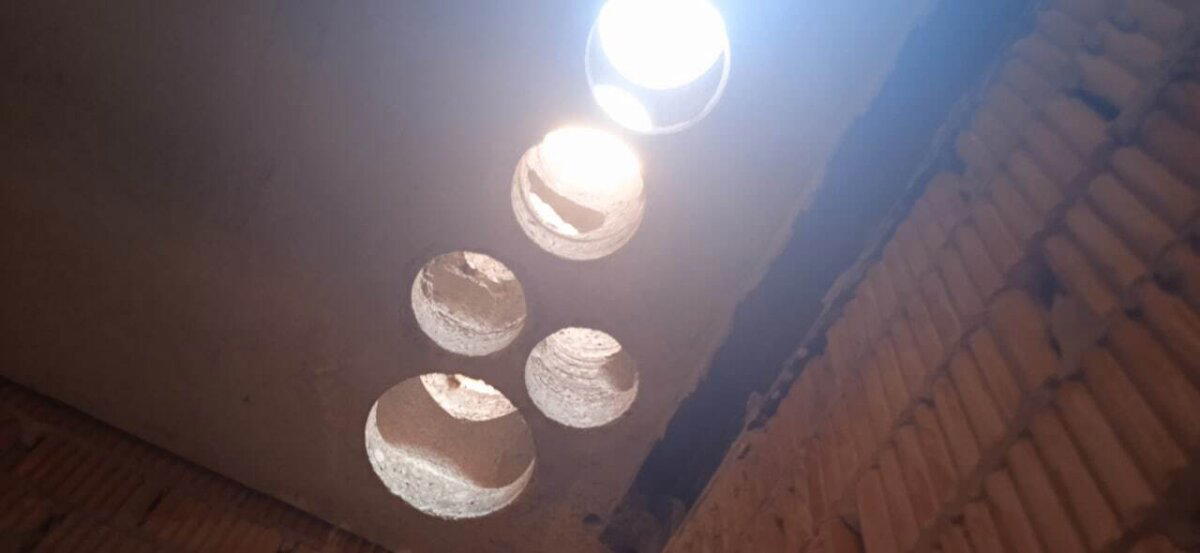 Идеальный технадзор