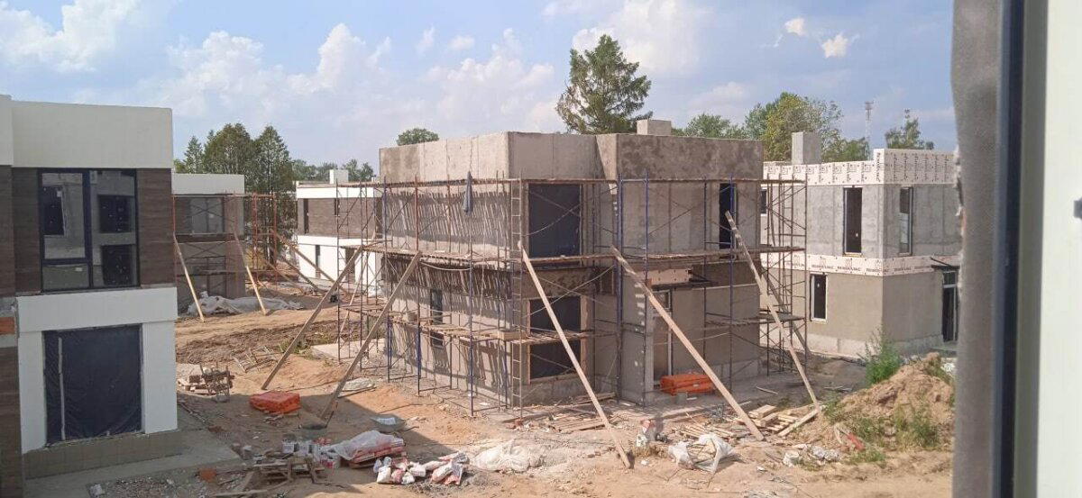 Идеальный технадзор