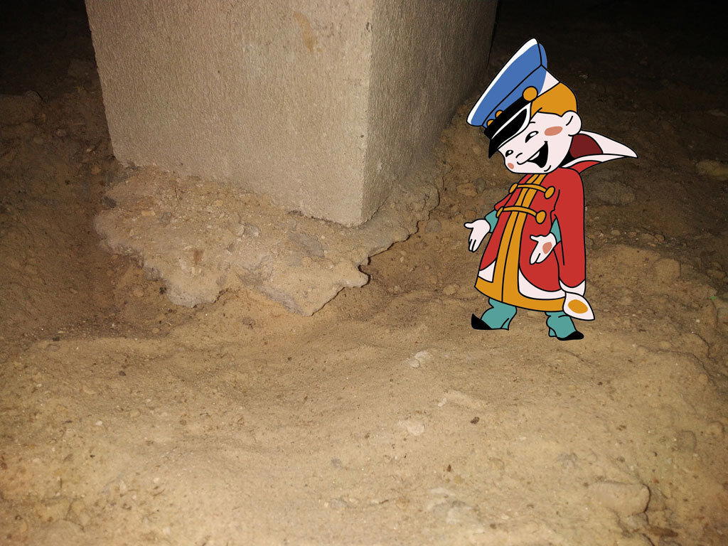 Половые проблемы деревянных перекрытий. Устраняем батутность, прогиб, уклон