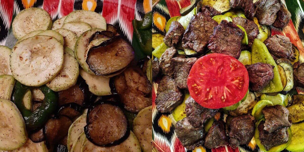 Руководство по кабачкам от Агрокульт