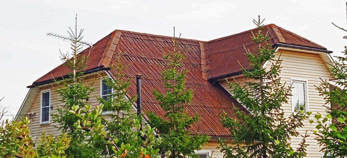 Технадзор щеледома, с которым всё не так плохо. Плюс бонусы