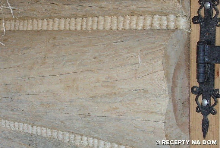 Почему щеледома (брус и сруб) это плохой выбор для постоянного проживания