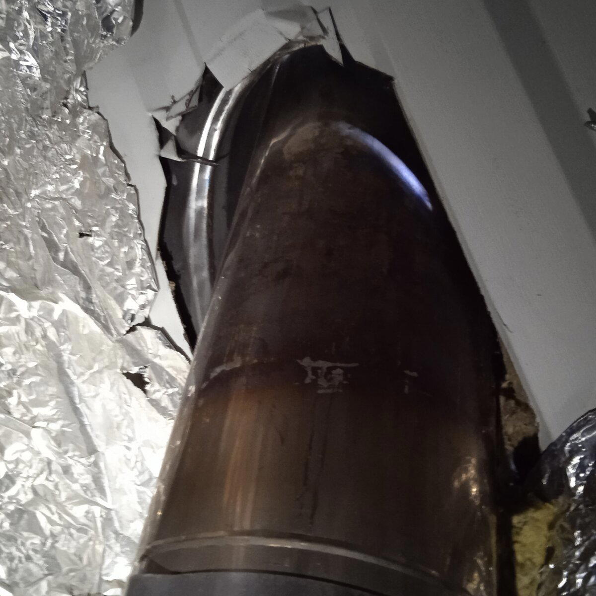 Мастер-флэш. Как не наделать комиксов с печными трубами в загородном доме