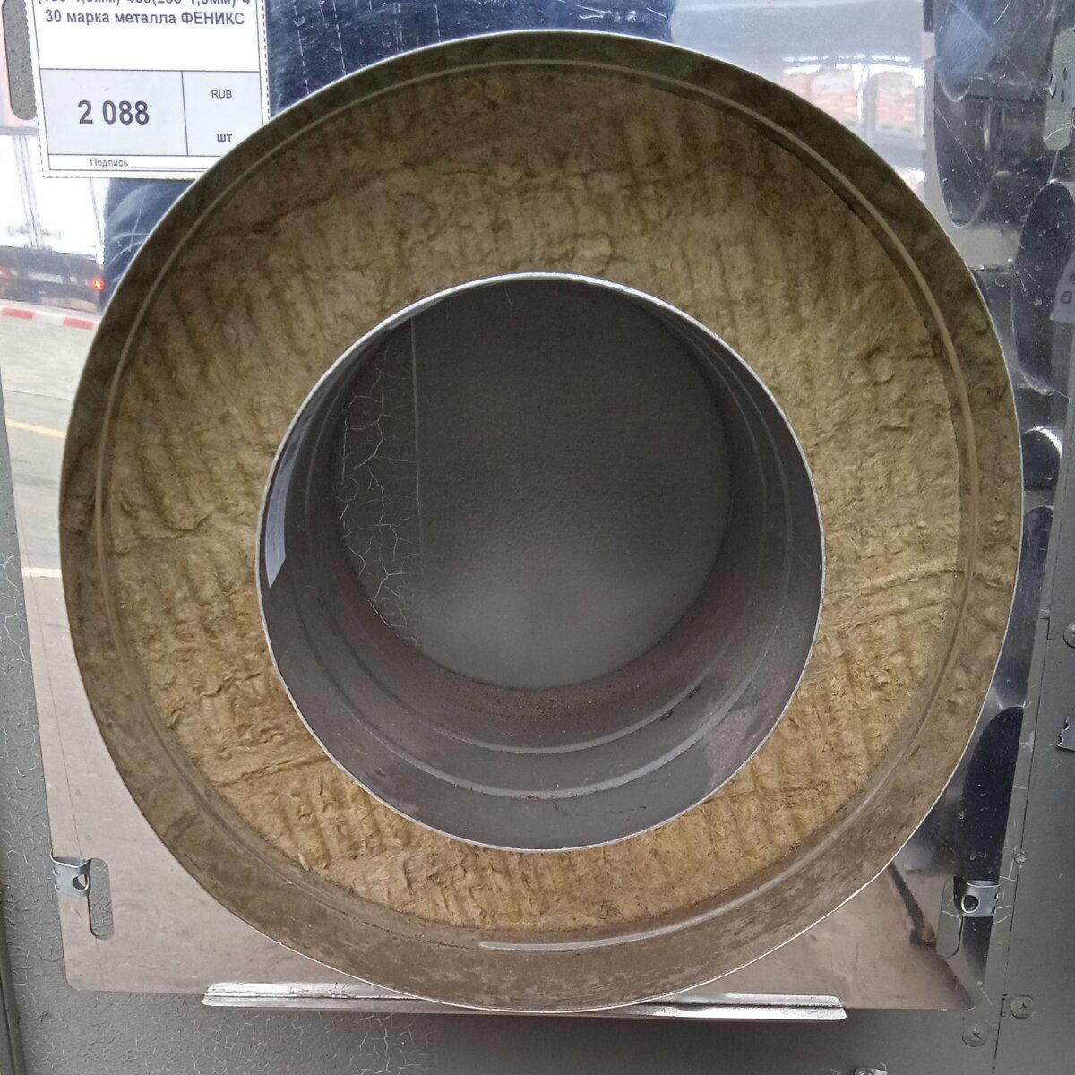 Мастер-флэш. Как не наделать комиксов с печными трубами в загородном доме