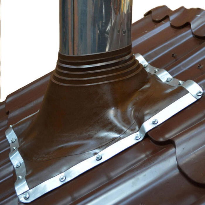 Мастер-флэш. Как не наделать комиксов с печными трубами в загородном доме