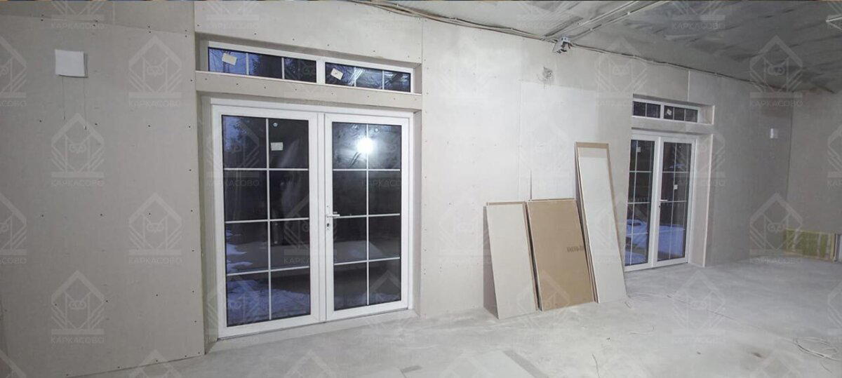 Почему я не выкладываю фото домов на сайте домостроительной компании?