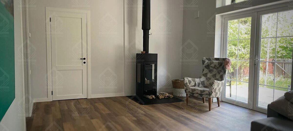 Почему я не выкладываю фото домов на сайте домостроительной компании?