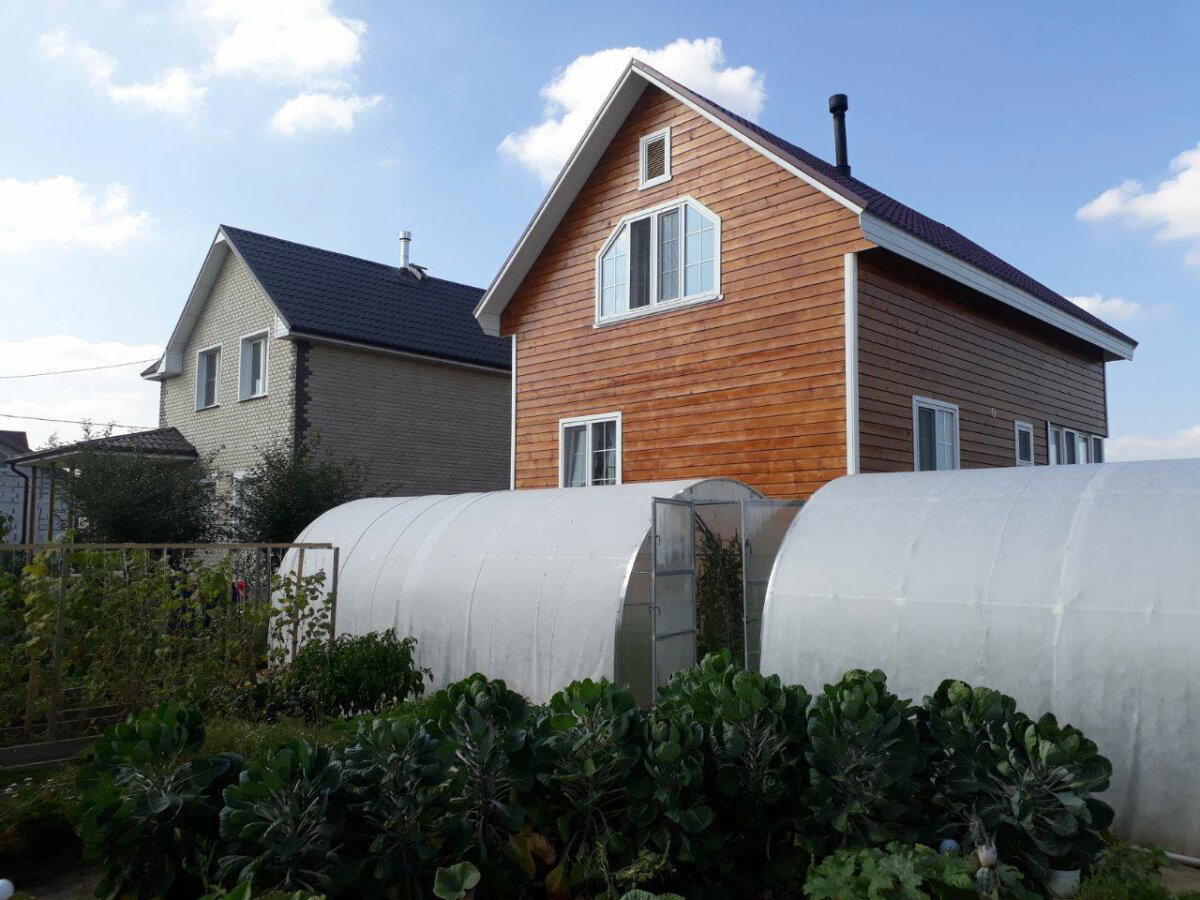 Как я решил свой квартирный вопрос и что из этого вышло.