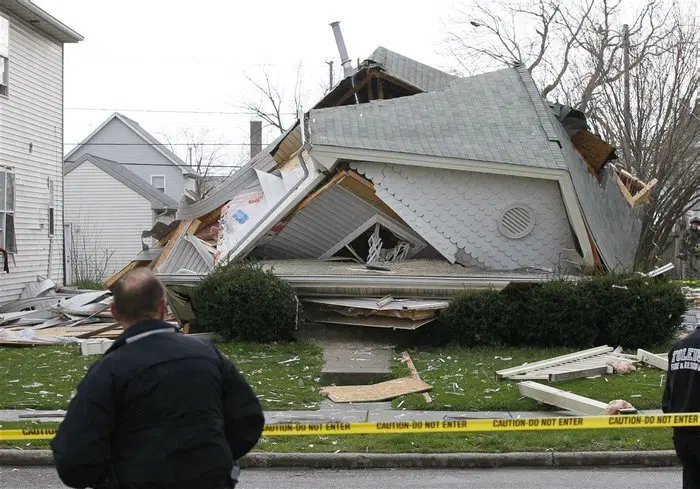 Дом это не товар, дом это услуга!