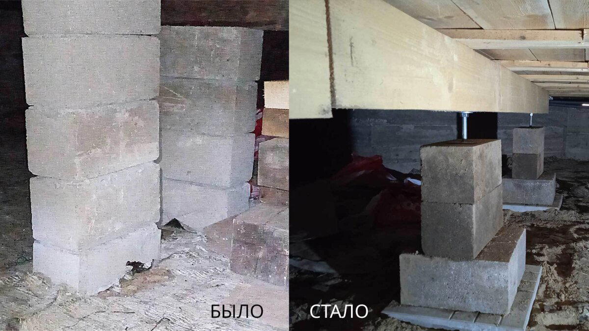 Дом это не товар, дом это услуга!