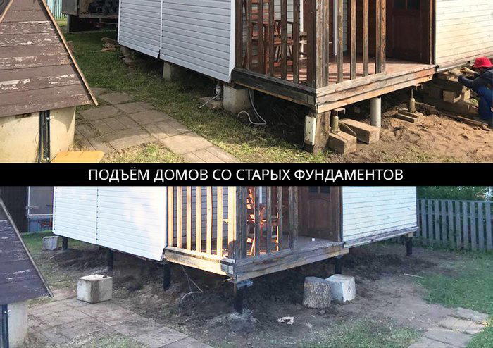 Дом это не товар, дом это услуга!