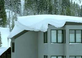 Сосульки против физики. О чём говорят сосульки на вашем загородном доме и почему они могут быть с любой стороны крыши