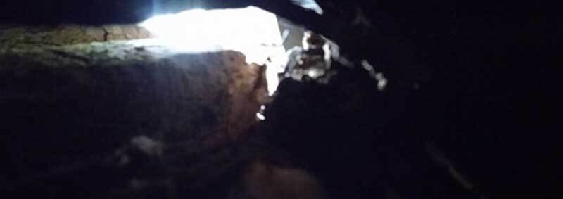 Полы дома сгнили из-за дыры в крыше. Отчёт о технадзоре