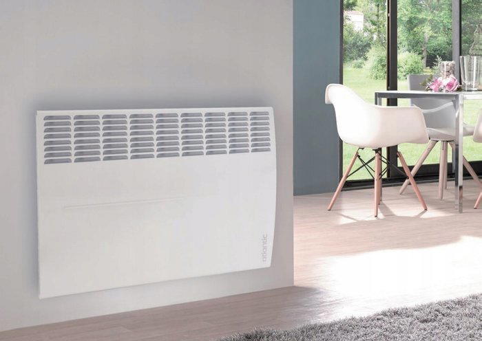 Отопление частного дома конвекторами. Как выбрать и рассчитать мощность?