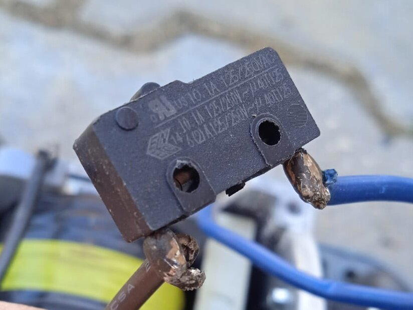 Раз, два, три, четыре, пять - в септик лезу я опять! Внезапный ремонт и ценовая политика производителя