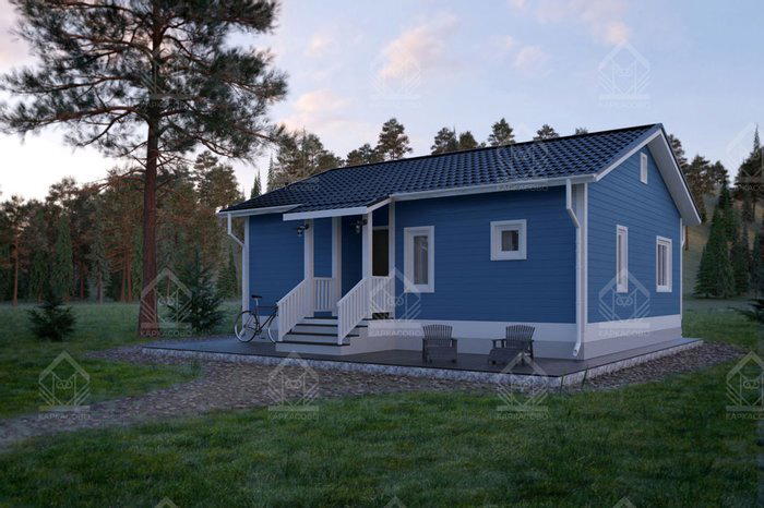 Цена дома сравняется с ценой на квартиру. Надо ли начинать стройку сегодня?