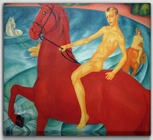 Символ нового 2026 года