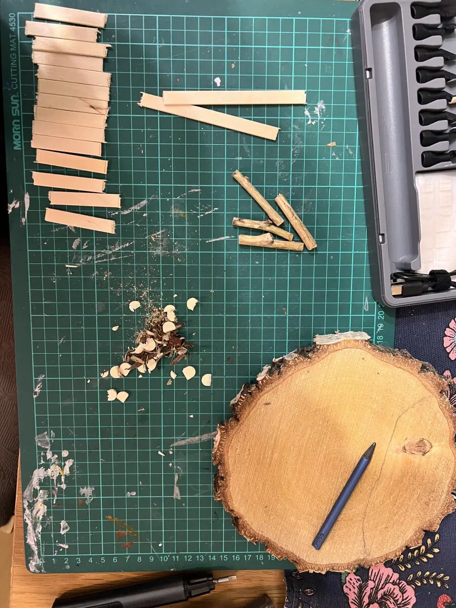 История одного рукодельного факапа