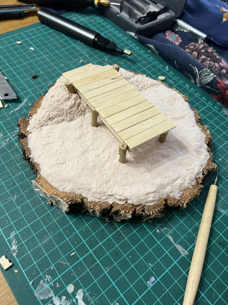 История одного рукодельного факапа