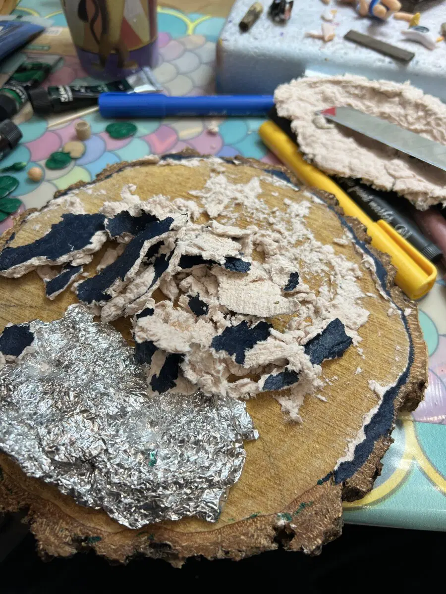 История одного рукодельного факапа