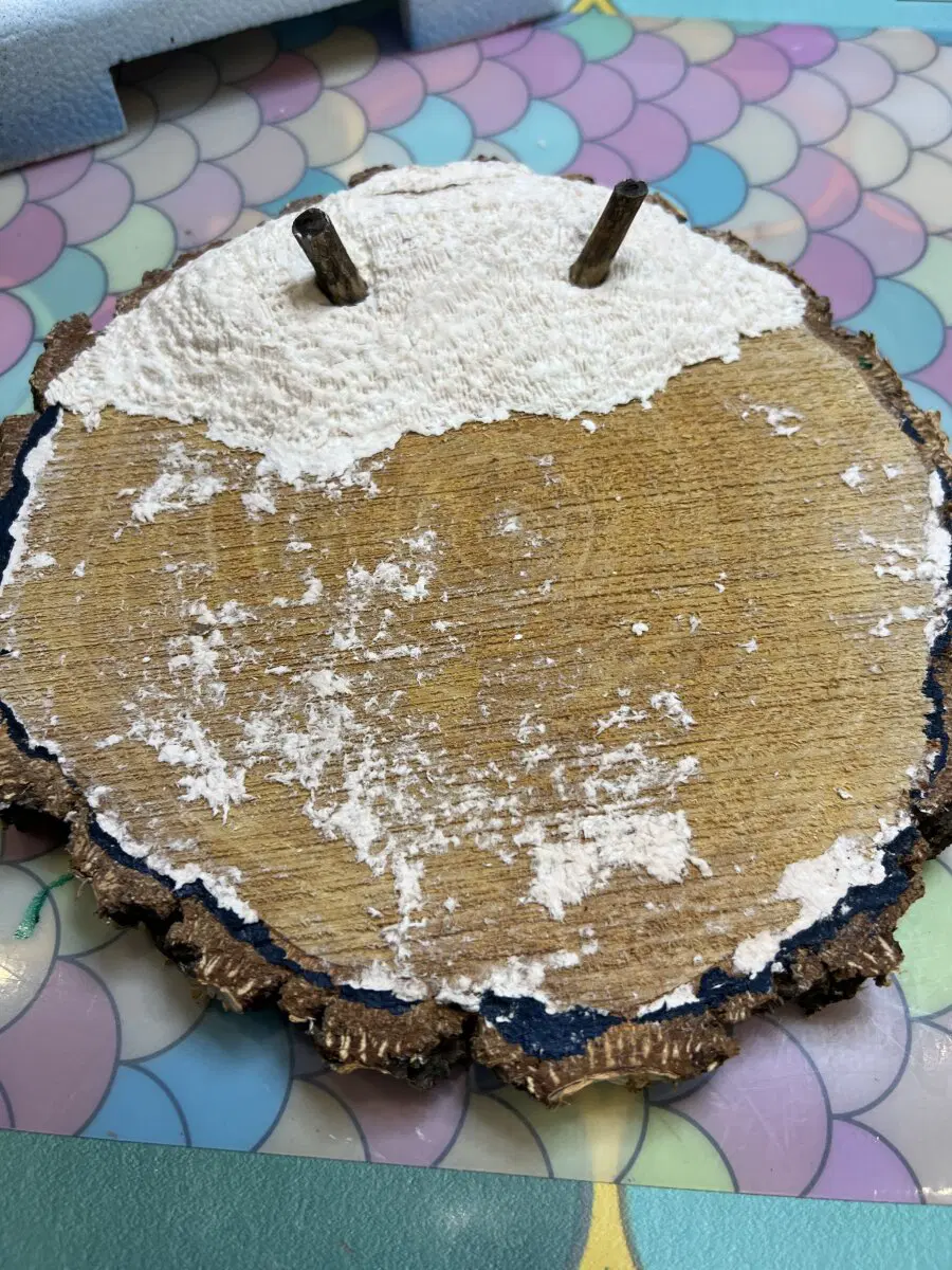 История одного рукодельного факапа