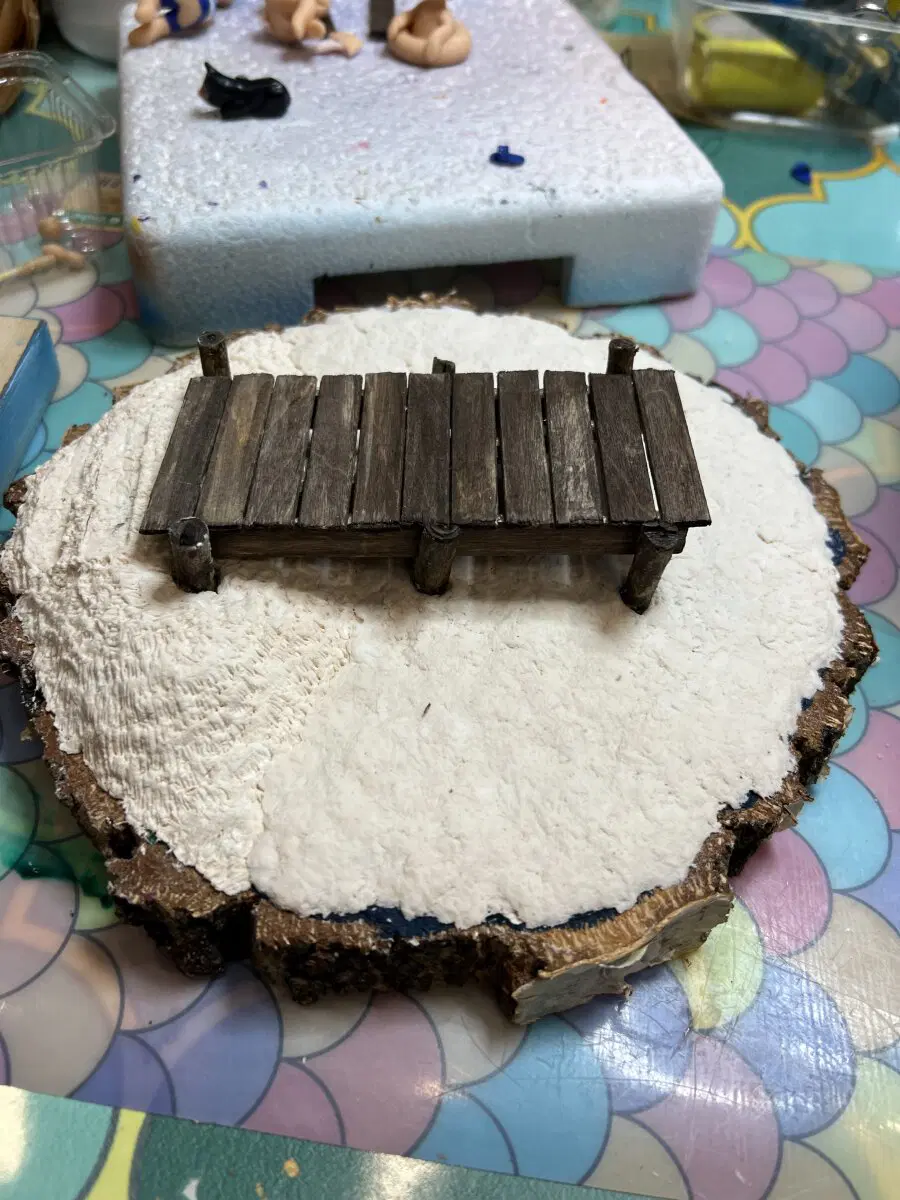 История одного рукодельного факапа