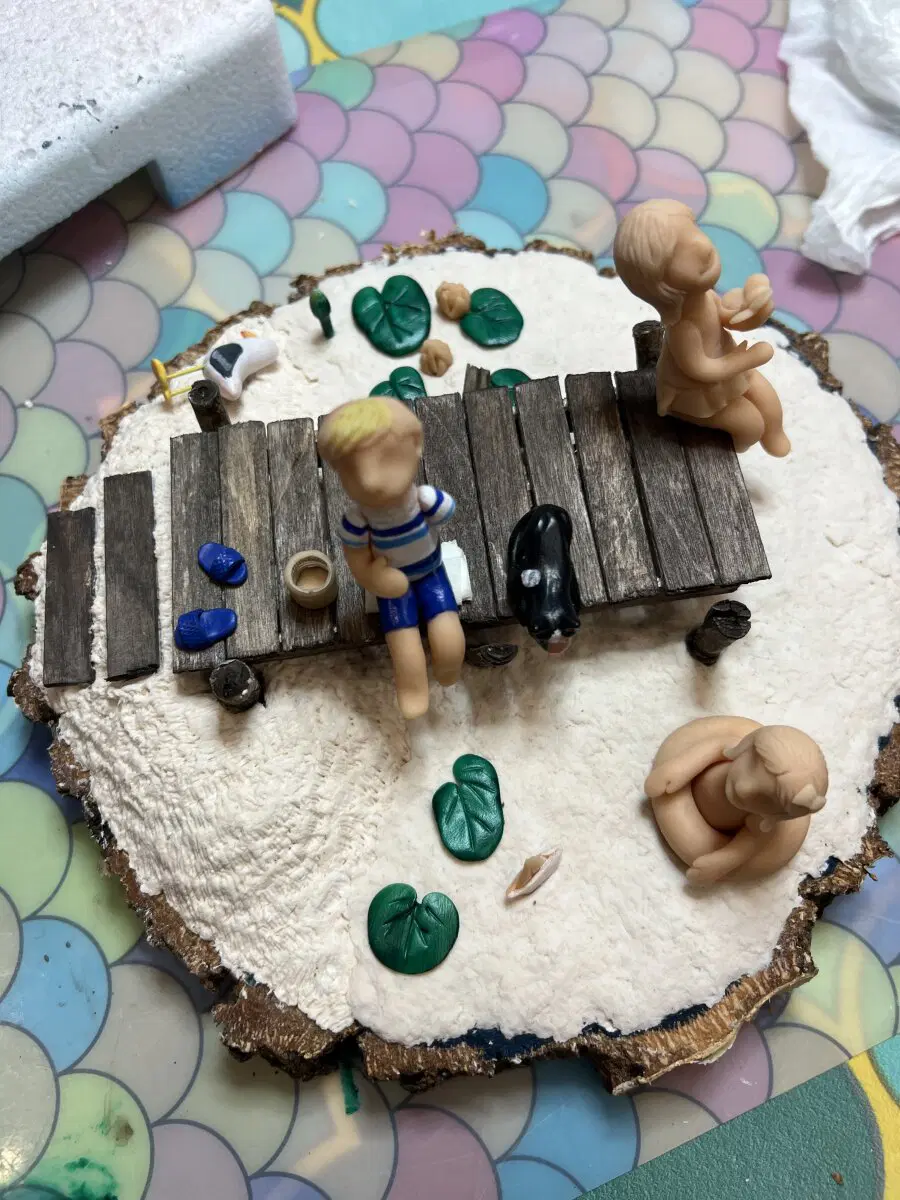 История одного рукодельного факапа