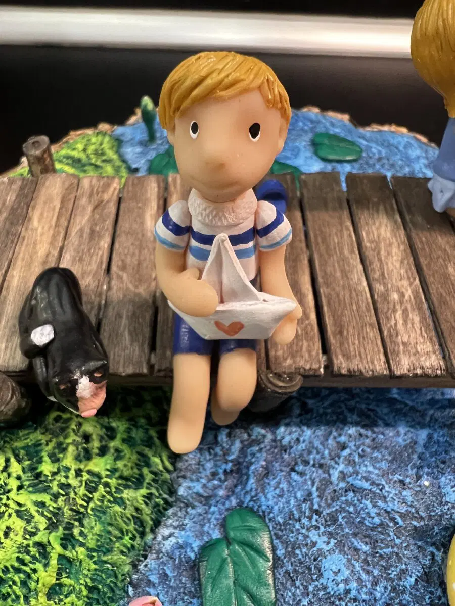 История одного рукодельного факапа