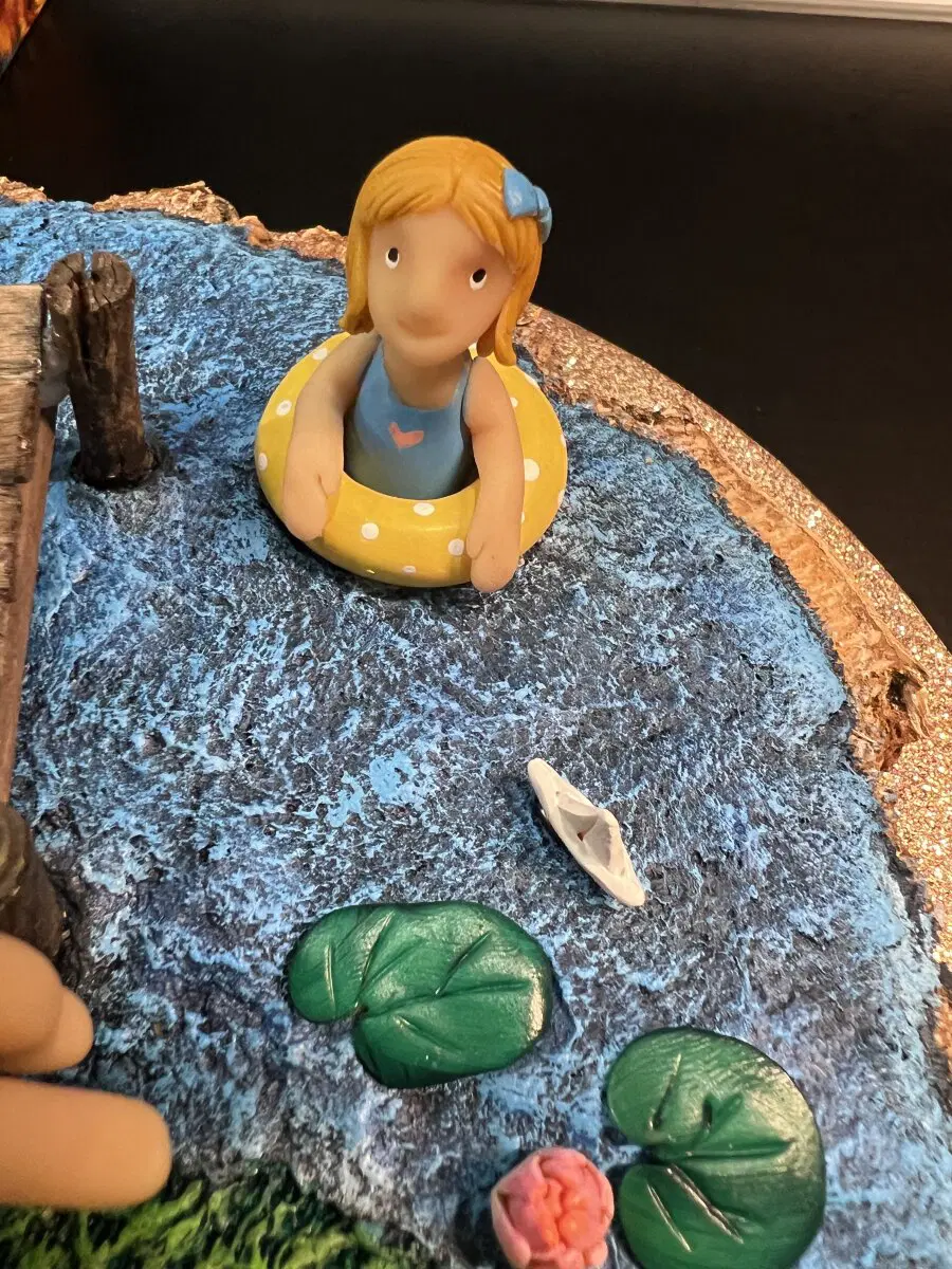 История одного рукодельного факапа