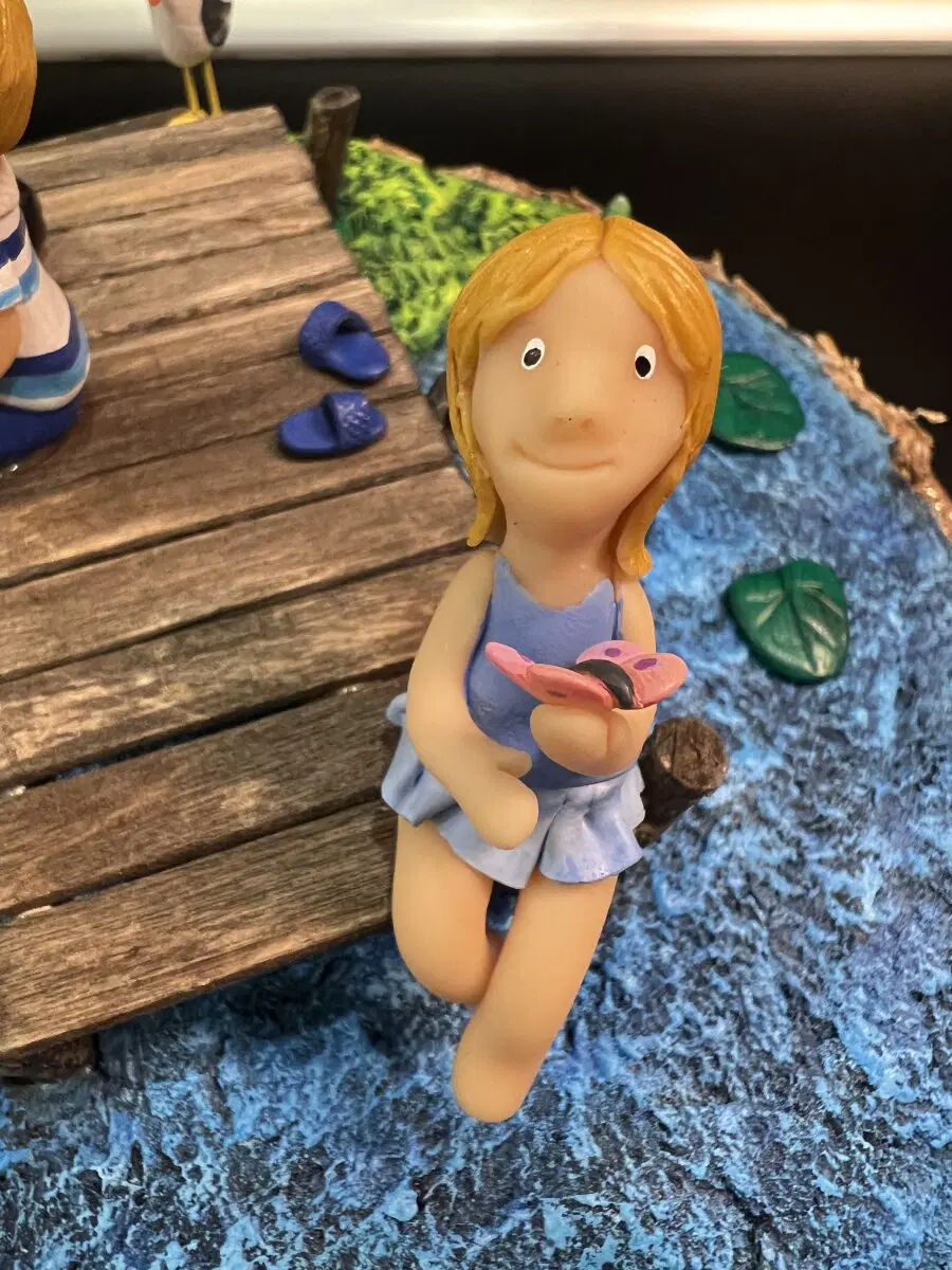 История одного рукодельного факапа