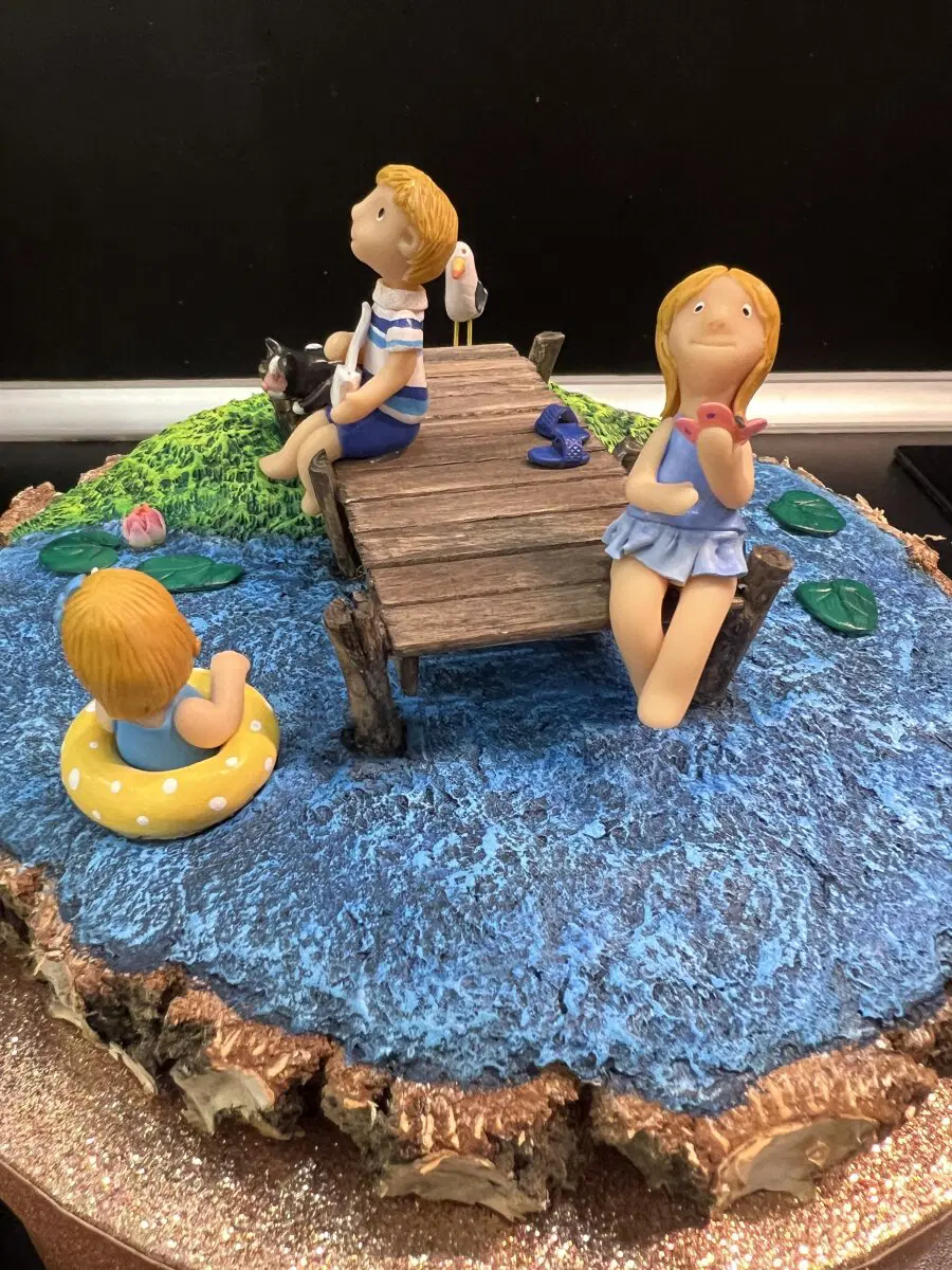 История одного рукодельного факапа