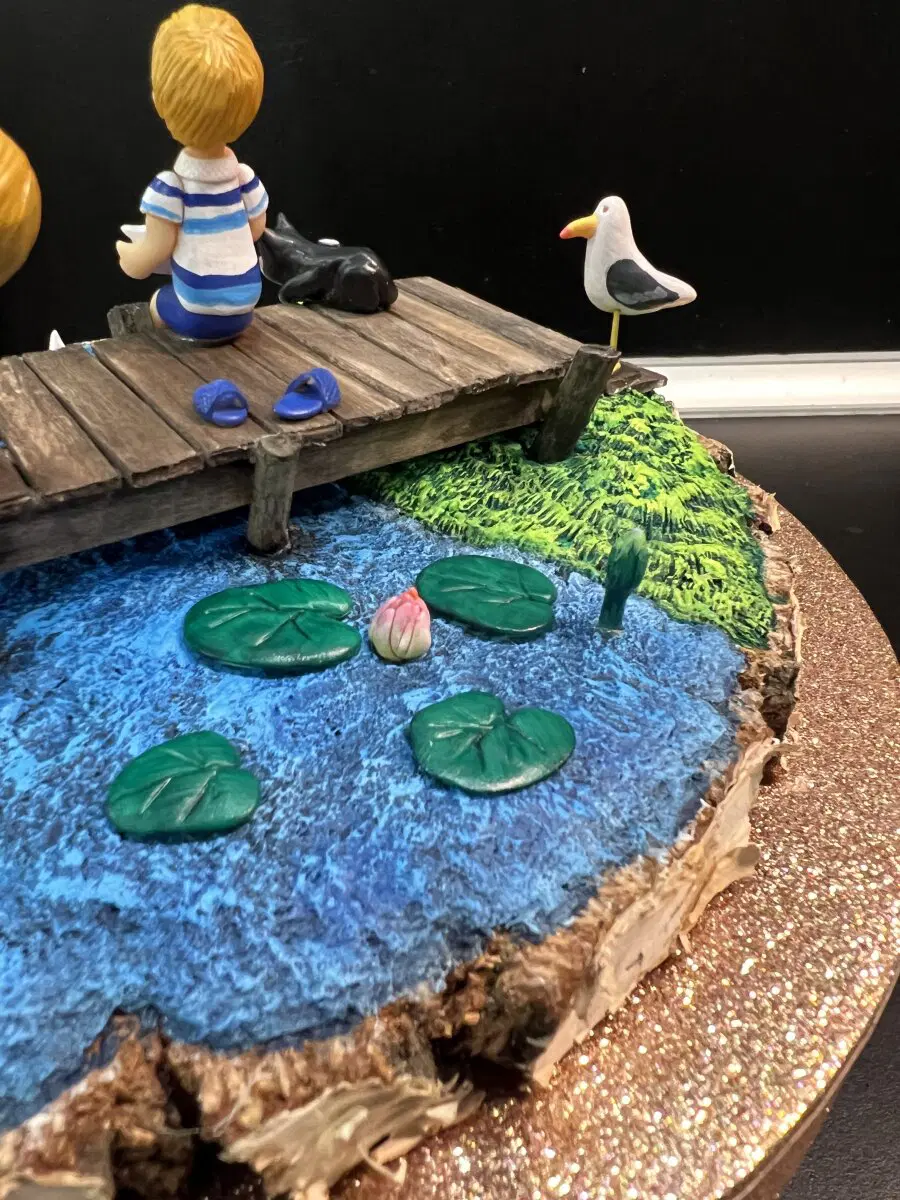 История одного рукодельного факапа