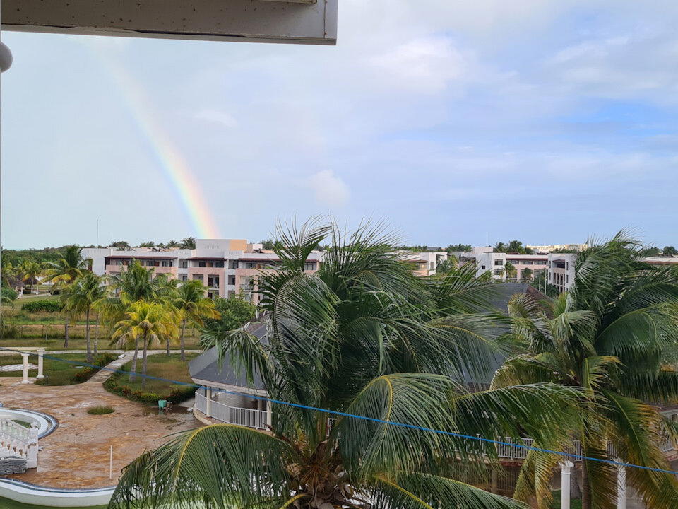 The Rolling Stones — Jumpin' Jack Flash / Куба'2025 (3)