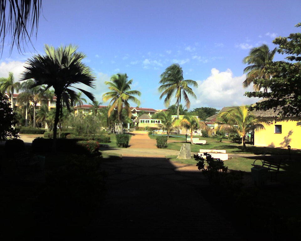 The Rolling Stones — Jumpin' Jack Flash / Куба'2025 (3)