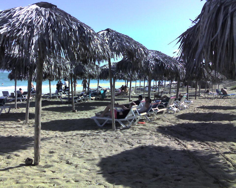 The Rolling Stones — Jumpin' Jack Flash / Куба'2025 (3)