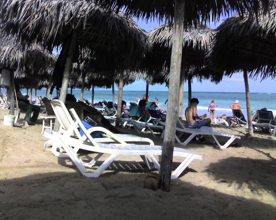 The Rolling Stones — Jumpin' Jack Flash / Куба'2025 (3)