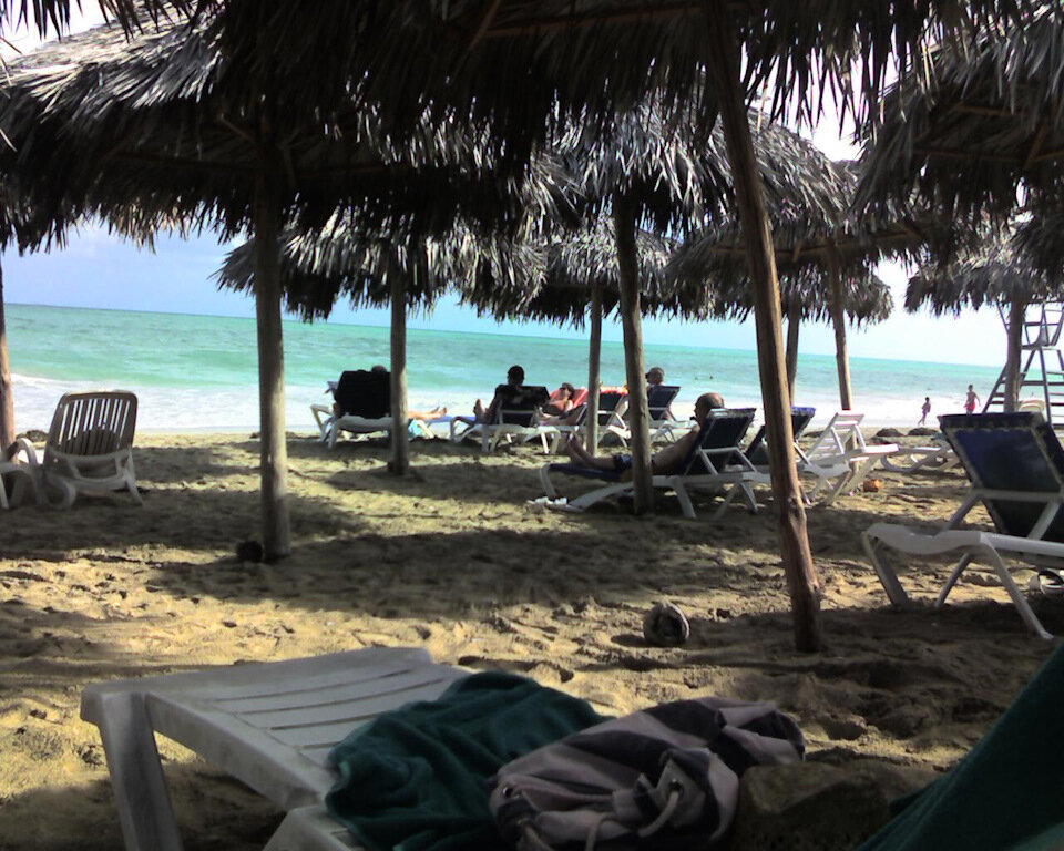 The Rolling Stones — Jumpin' Jack Flash / Куба'2025 (3)