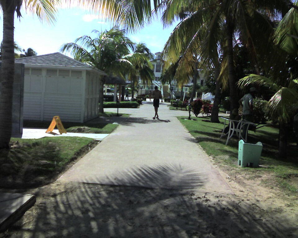 The Rolling Stones — Jumpin' Jack Flash / Куба'2025 (3)