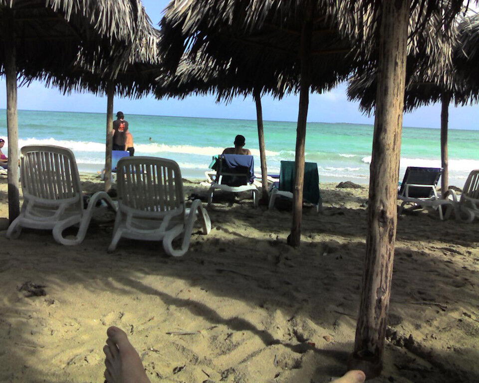 The Rolling Stones — Jumpin' Jack Flash / Куба'2025 (3)