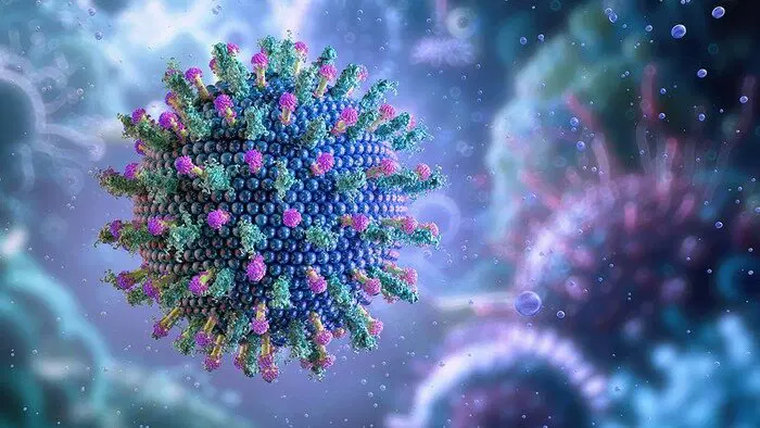 Одобрены клинические испытания генетического лечения от гепатита B или как можно победить хронические вирусные заболевания